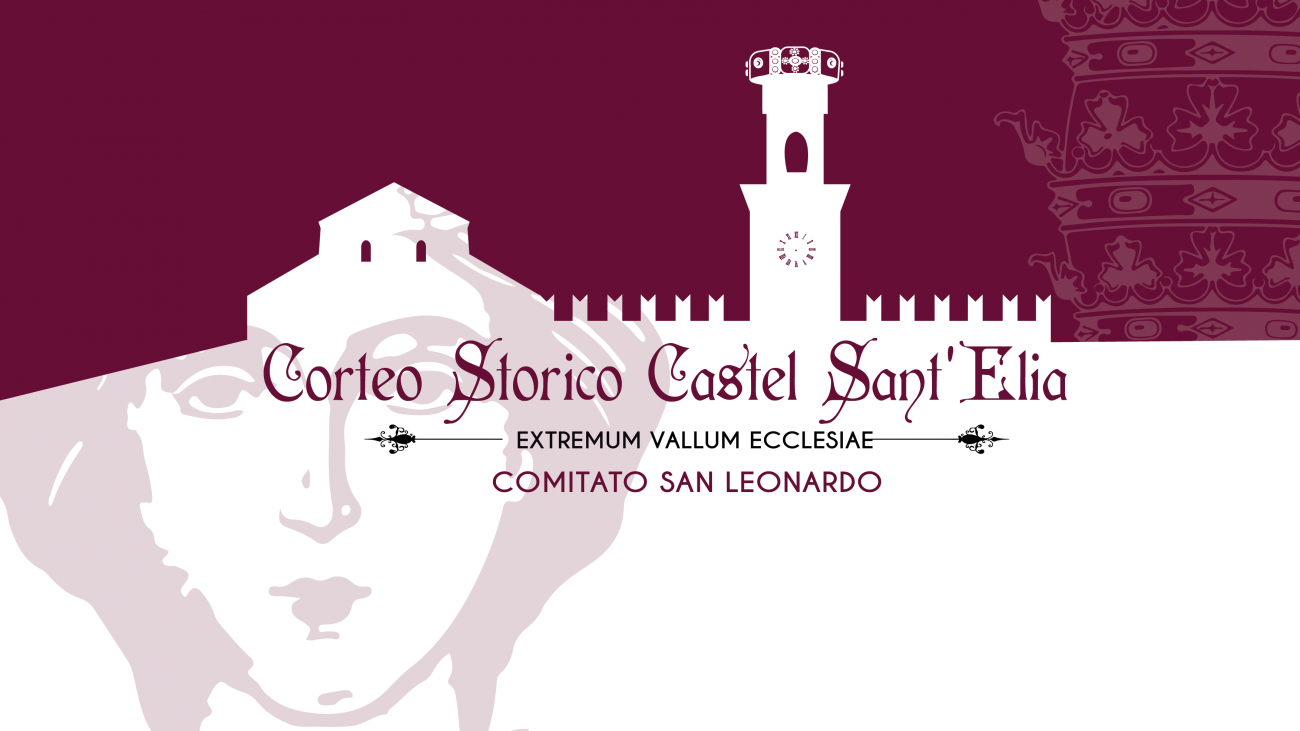 Figuranti del Corteo storico