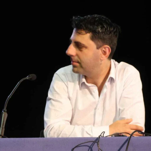 Salvatore Di Russo